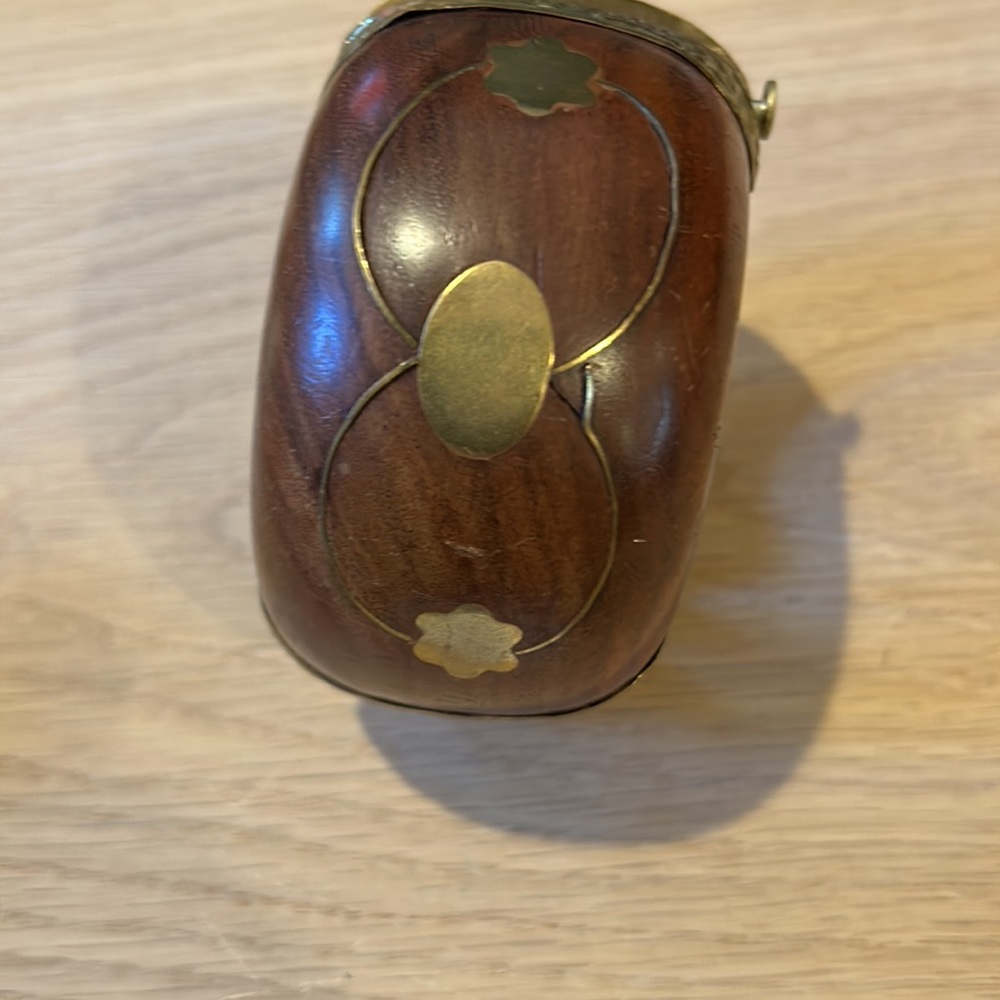 Wooden bracelet - Picture 7 of 8